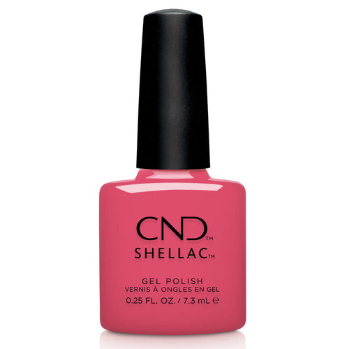 Załaduj obraz 1 w widoku galerii. CND Shellac Magenta Sky 7,3ml