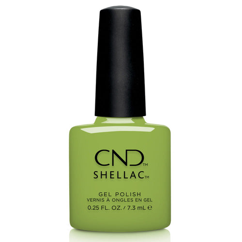 Załaduj obraz 1 w widoku galerii. CND Shellac Meadow Glow 7,3ml