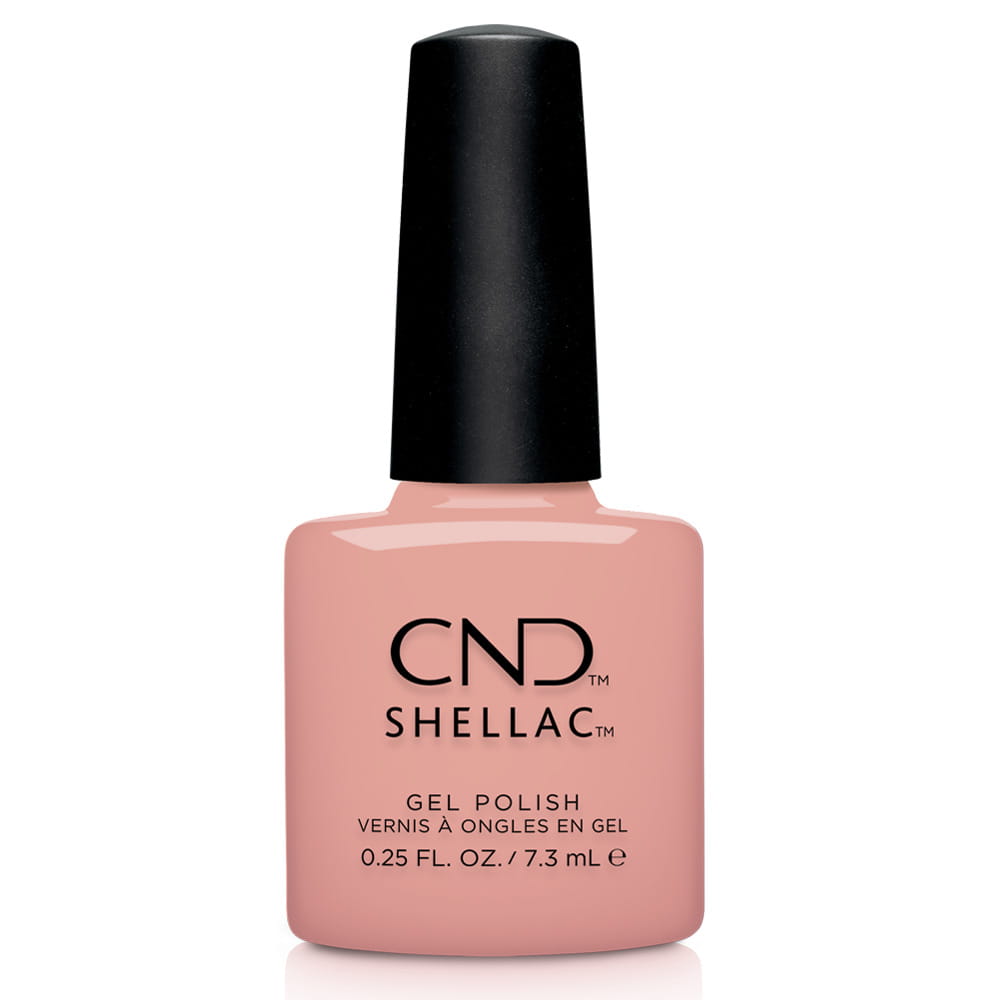 CND Shellac Sunrise Energy 7,3ml
