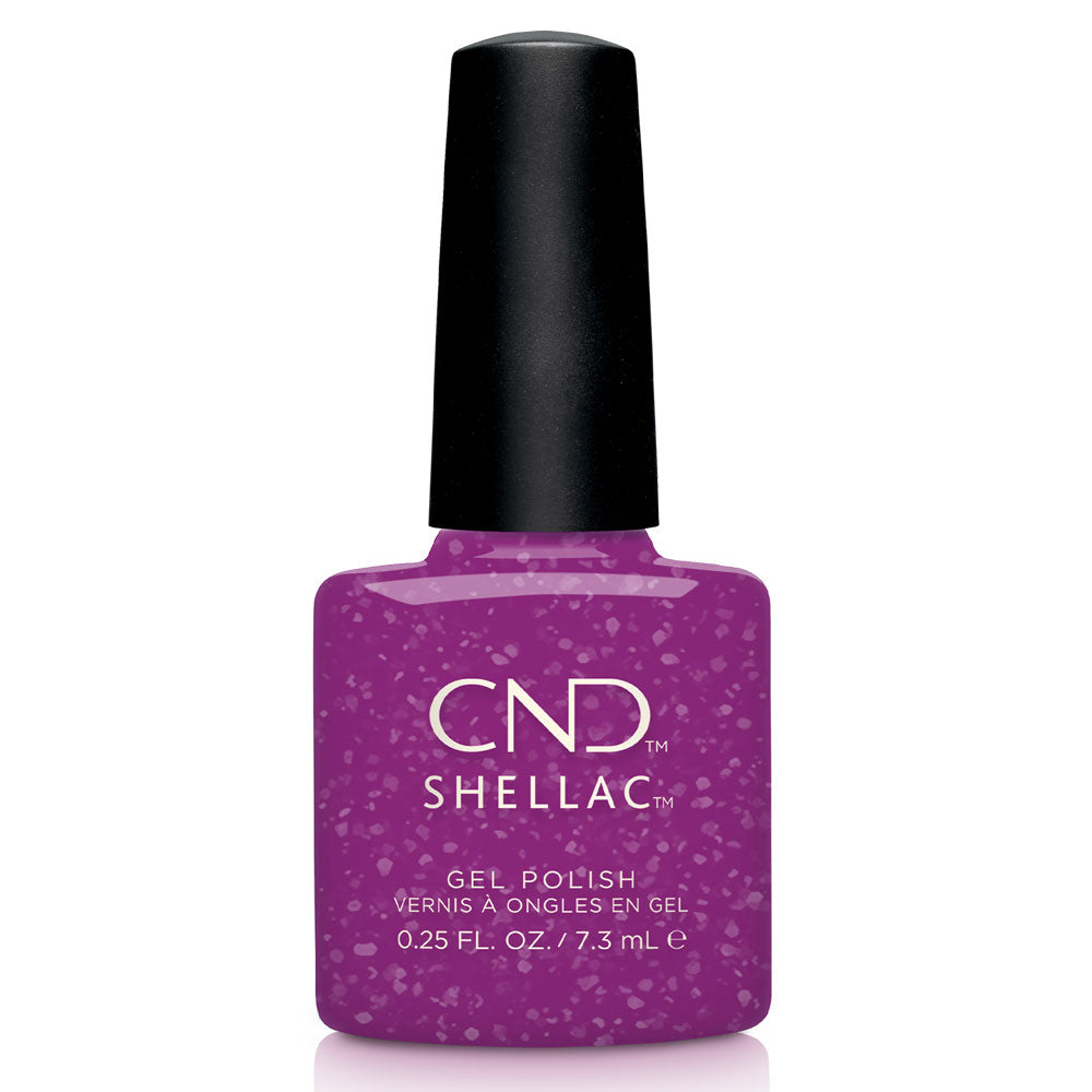 CND Shellac All The Rage 7,3 ml