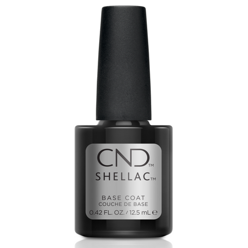 Załaduj obraz 1 w widoku galerii. CND Shellac Base Coat Uv Big 12.5 Ml