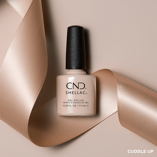Załaduj obraz 1 w widoku galerii. CND Shellac Cuddle Up 7,3ml