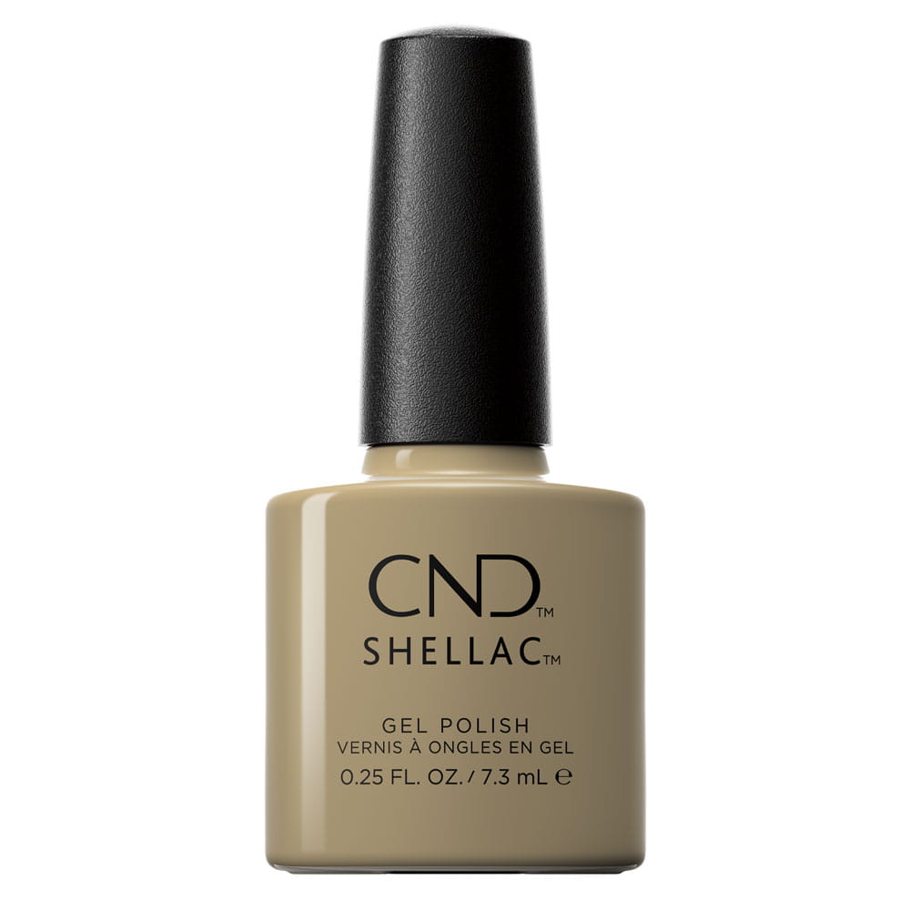 CND Shellac Gilded Sage 7,3ml