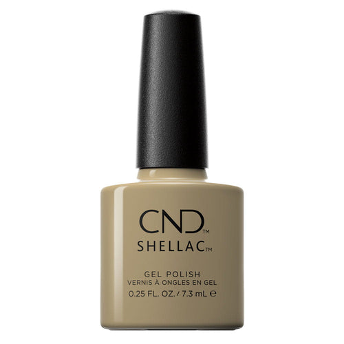 Załaduj obraz 1 w widoku galerii. CND Shellac Gilded Sage 7,3ml