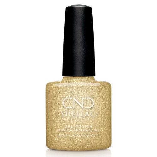 Załaduj obraz 1 w widoku galerii. CND Shellac Glitter Sneakers 7,3ml