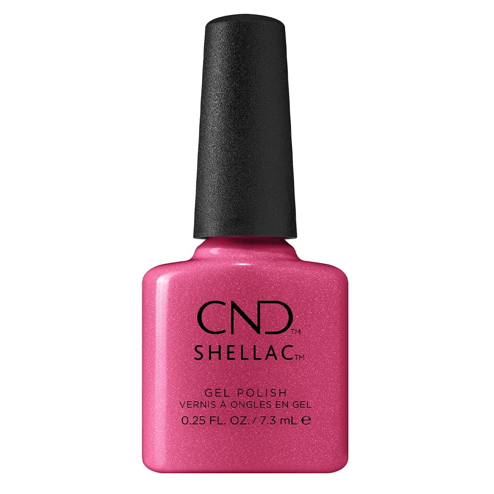 CND Shellac Happy Go Lucky 7,3ml
