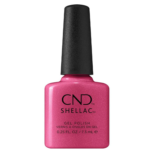 Załaduj obraz 1 w widoku galerii. CND Shellac Happy Go Lucky 7,3ml