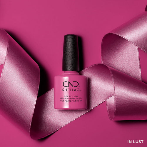 Załaduj obraz 1 w widoku galerii. CND Shellac In Lust 7,3ml