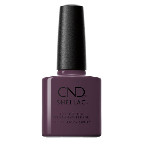 Załaduj obraz 1 w widoku galerii. CND Shellac Mulberry Tart 7,3ml