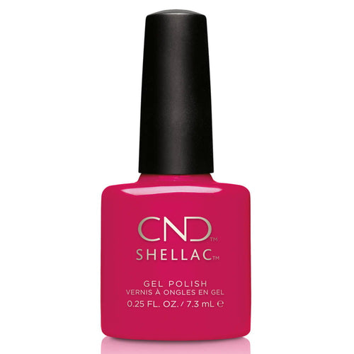 Załaduj obraz 1 w widoku galerii. CND Shellac Pink Leggings 7,3 Ml