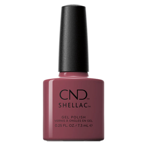 Załaduj obraz 1 w widoku galerii. CND Shellac Rosemance 7,3ml