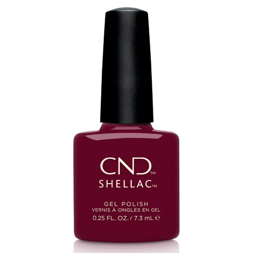 Załaduj obraz 1 w widoku galerii. CND Shellac Signature Lipstick 7,3ml