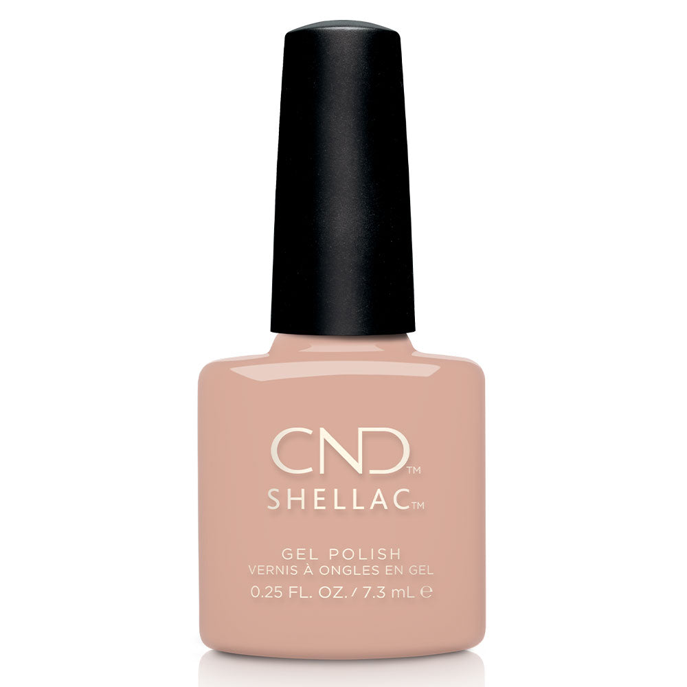 CND Shellac Silk Slip Dress 7,3ml