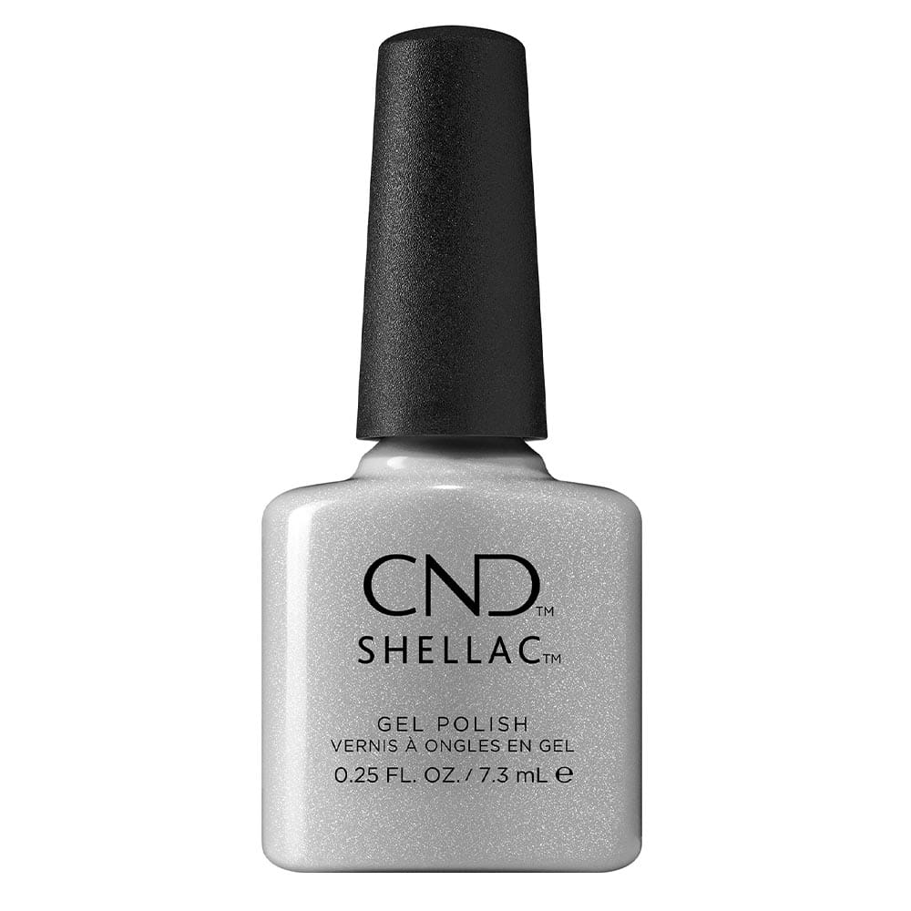 CND Shellac Steel Kisses 7,3ml