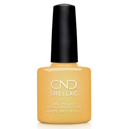 Załaduj obraz 1 w widoku galerii. CND Shellac Sundial It 7,3 ml