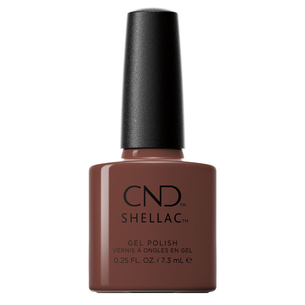 CND Shellac Toffee Talk 7,3ml