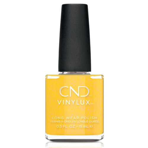 Załaduj obraz 1 w widoku galerii. Lakier Cnd Vinylux Catching Light 15 ml