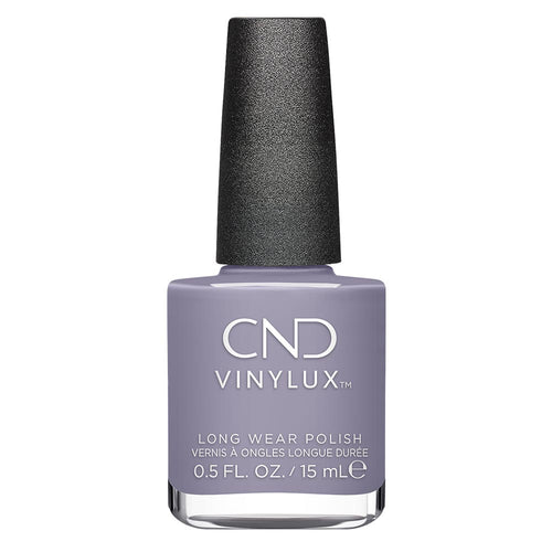 Załaduj obraz 1 w widoku galerii. Lakier Cnd Vinylux Hazy Games 15 ml