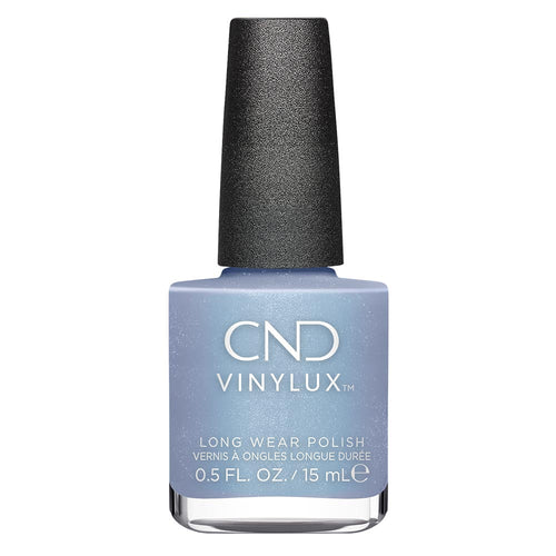 Załaduj obraz 1 w widoku galerii. Lakier Cnd Vinylux Hippie-Ocracy 15 ml