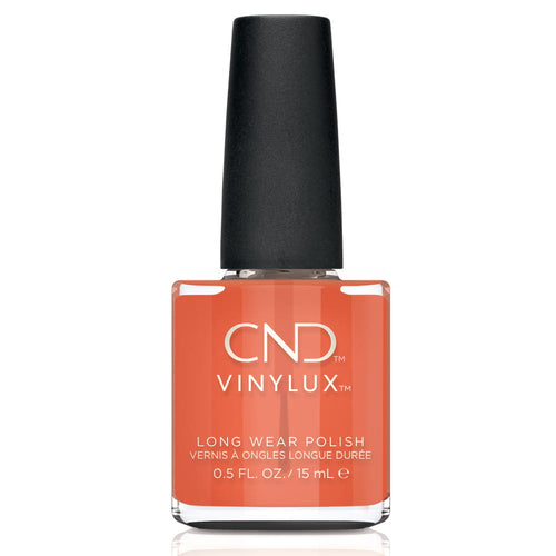 Załaduj obraz 1 w widoku galerii. Lakier Cnd Vinylux Ig-Night-ed 15 ml