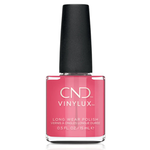 Załaduj obraz 1 w widoku galerii. Lakier Cnd Vinylux Magenta Sky 15 ml