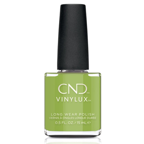 Załaduj obraz 1 w widoku galerii. Lakier Cnd Vinylux Meadow Glow 15 ml
