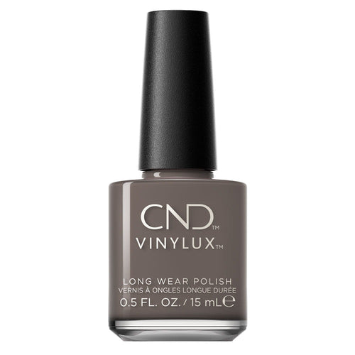 Załaduj obraz 1 w widoku galerii. Lakier Cnd Vinylux Above My PayGray-ed 15ml
