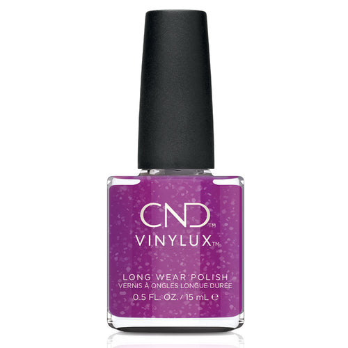 Załaduj obraz 1 w widoku galerii. Lakier Cnd Vinylux All The Rage #443 15 ml