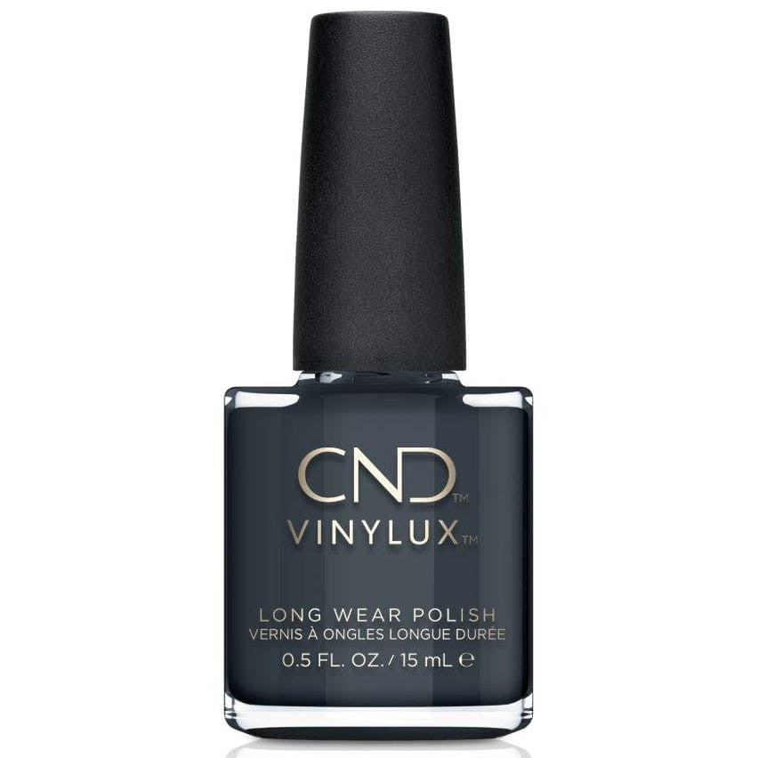 Lakier Cnd Vinylux Asphalt