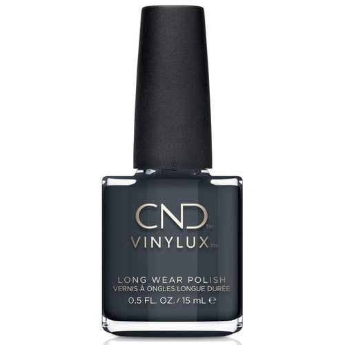 Załaduj obraz 1 w widoku galerii. Lakier Cnd Vinylux Asphalt