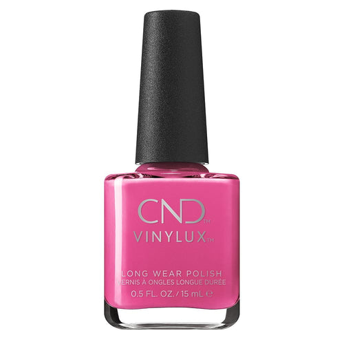Załaduj obraz 1 w widoku galerii. Lakier Cnd Vinylux In Lust 15ml