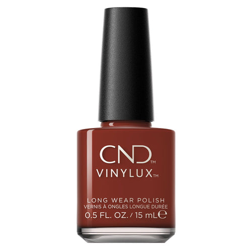 Załaduj obraz 1 w widoku galerii. Lakier Cnd Vinylux Maple Leaves 15ml