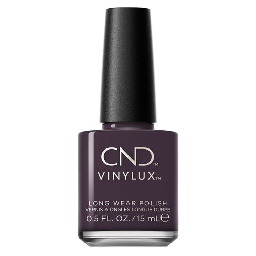 Załaduj obraz 1 w widoku galerii. Lakier Cnd Vinylux Mulberry Tart 15ml