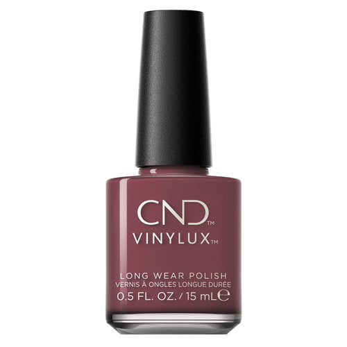 Załaduj obraz 1 w widoku galerii. Lakier Cnd Vinylux Rosemance 15ml