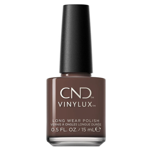 Załaduj obraz 1 w widoku galerii. Lakier Cnd Vinylux Toffee Talk 15ml