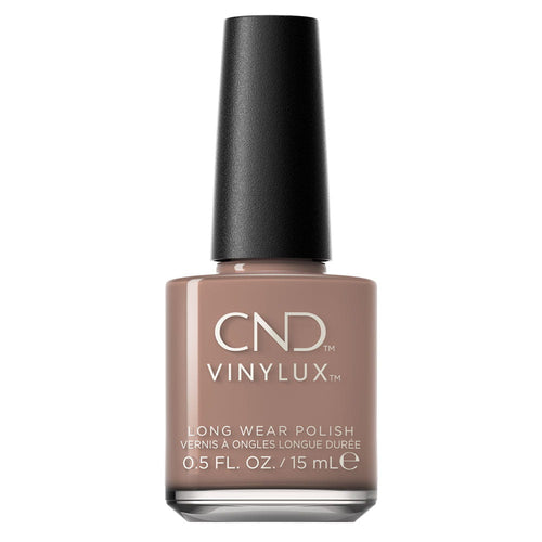 Załaduj obraz 1 w widoku galerii. Lakier Cnd Vinylux We Want Mauve 15ml