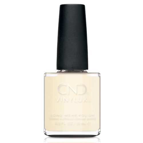Załaduj obraz 1 w widoku galerii. Lakier Cnd Vinylux White Button Down 15ml