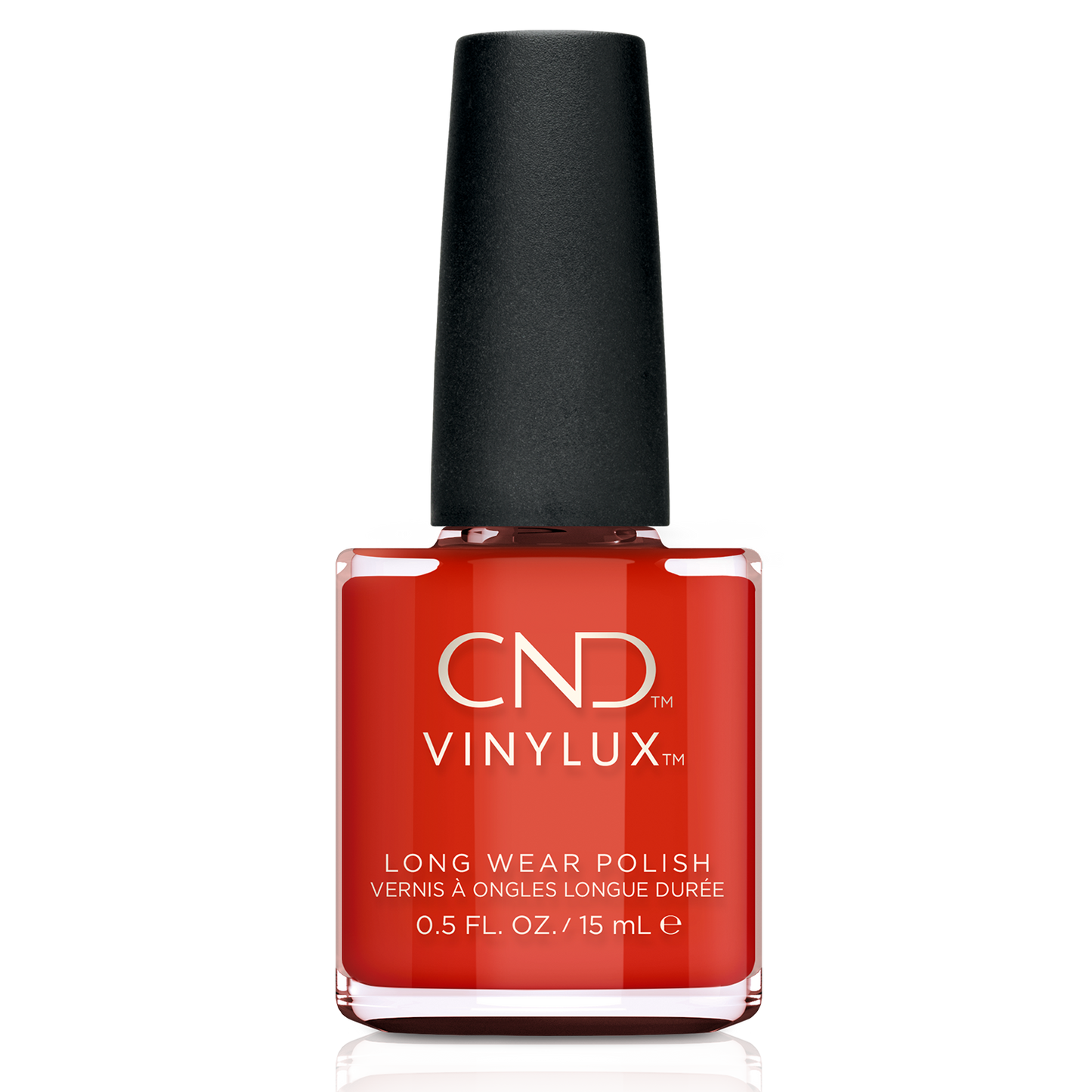 Lakier Cnd Vinylux Hot Or Knot 15ml