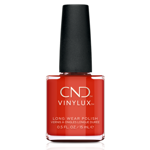 Załaduj obraz 1 w widoku galerii. Lakier Cnd Vinylux Hot Or Knot 15ml