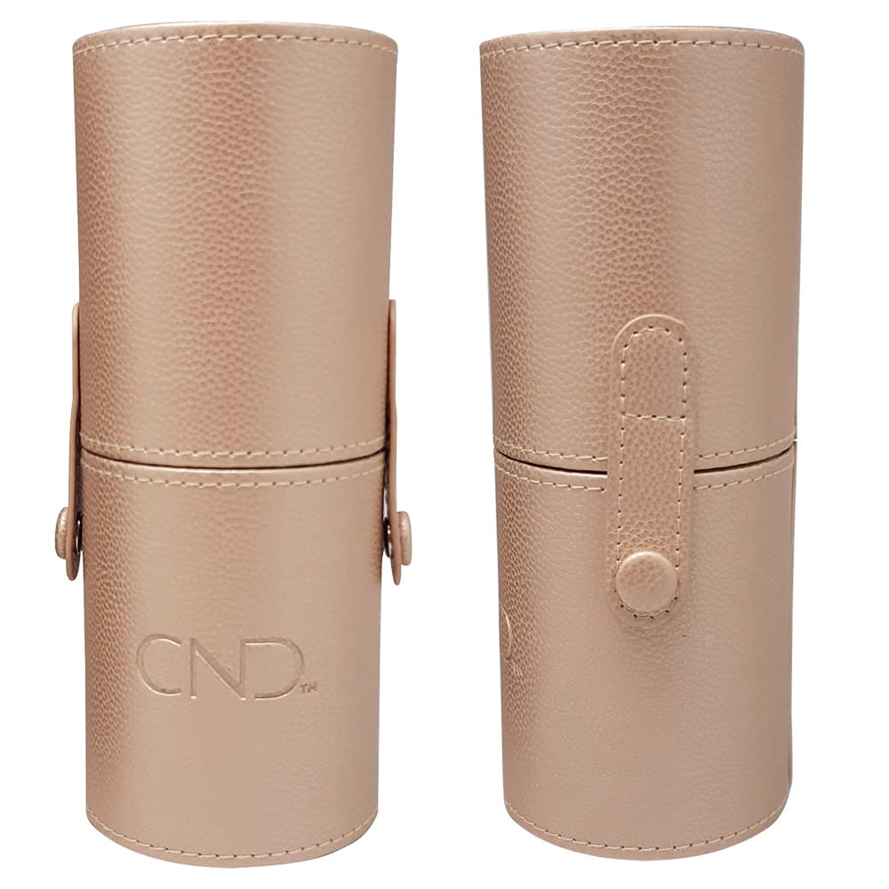 CND Shellac Etui na Pędzelki