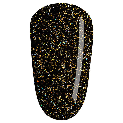 Załaduj obraz 1 w widoku galerii. CND Shellac Opulent Onyx 7,3 ml