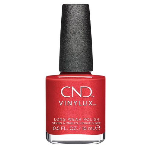 Załaduj obraz 1 w widoku galerii. CND Vinylux Dragon Slay All Day 15 ml
