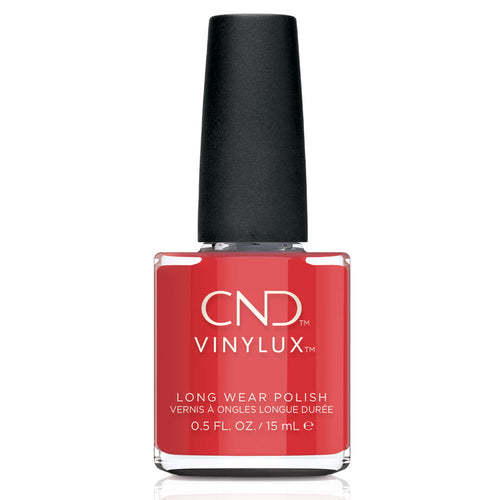 Załaduj obraz 1 w widoku galerii. Lakier Cnd Vinylux Soft Flame 15ml