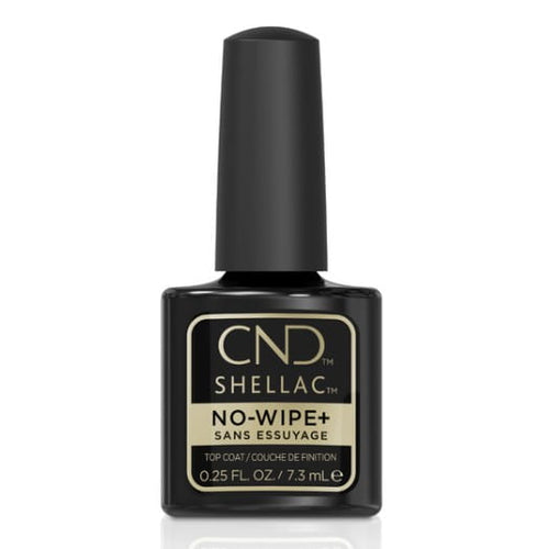 Załaduj obraz 1 w widoku galerii. CND Shellac Top No Wipe+ 7,3ml