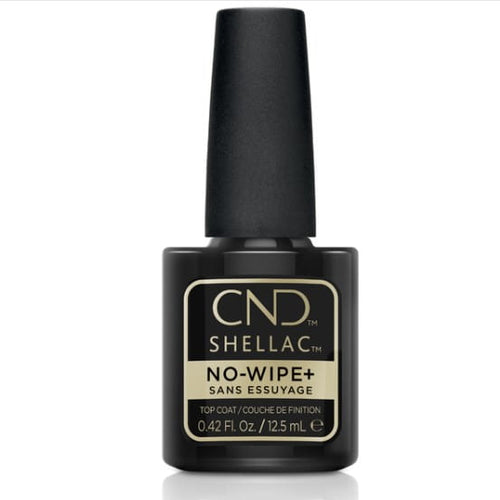 Załaduj obraz 1 w widoku galerii. CND Shellac Top No Wipe+ 12,5ml
