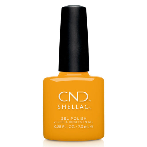 Załaduj obraz 1 w widoku galerii. CND Shellac Among The Marigolds 7,3ml