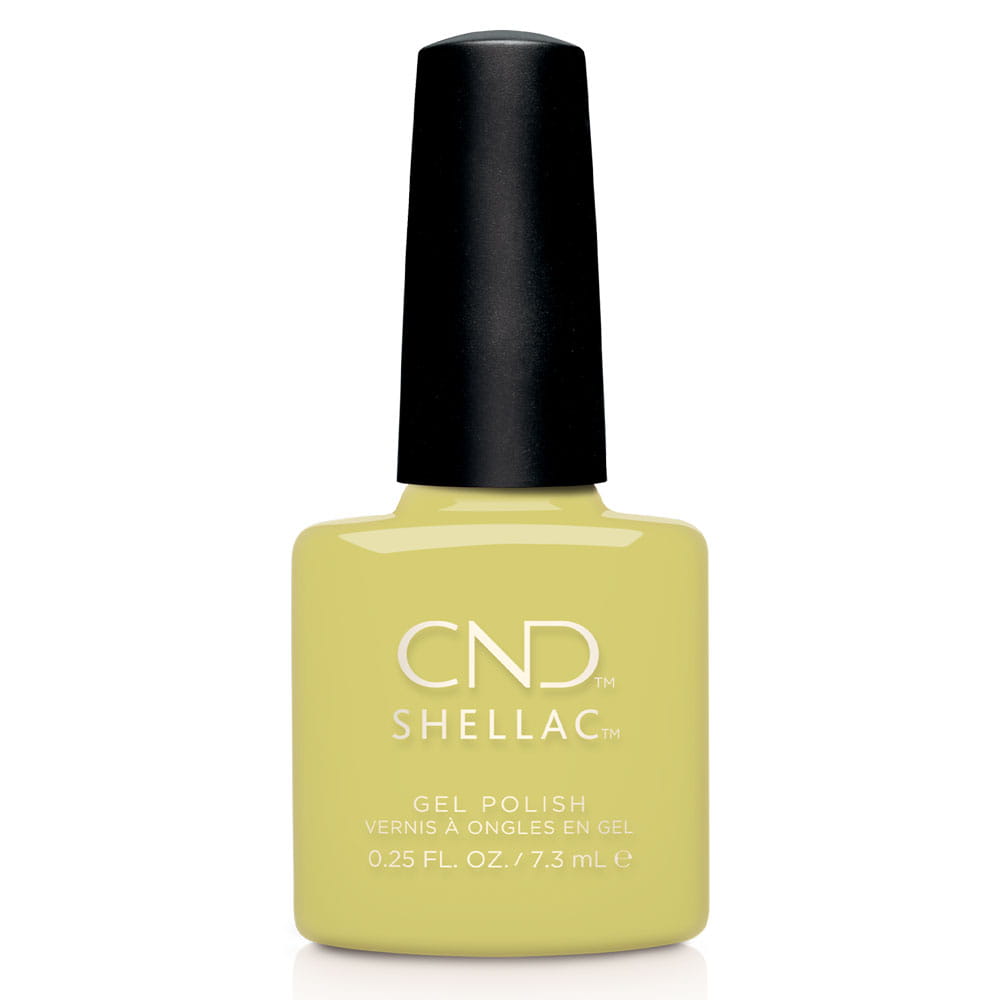 CND Shellac Mind Over Matcha 7,3ml