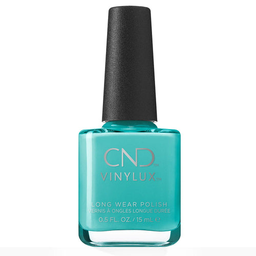 Załaduj obraz 1 w widoku galerii. Lakier Cnd Vinylux Oceanside 15ml