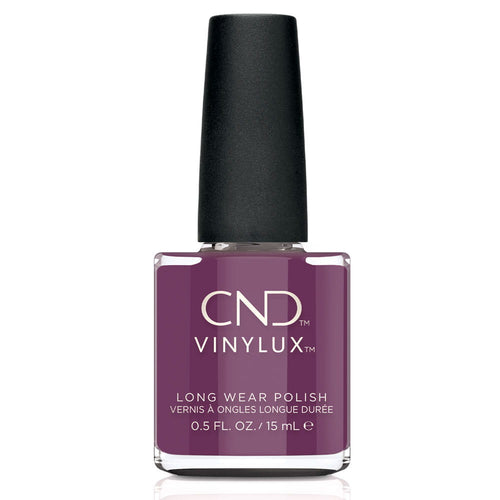 Załaduj obraz 1 w widoku galerii. Lakier Cnd Vinylux Verbena Velvet 15ml