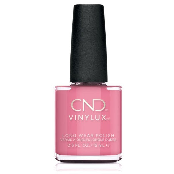 CND Vinylux Kiss From A Rose 15ml